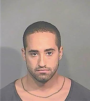 Weatherman Joshua - Brevard County, FL 