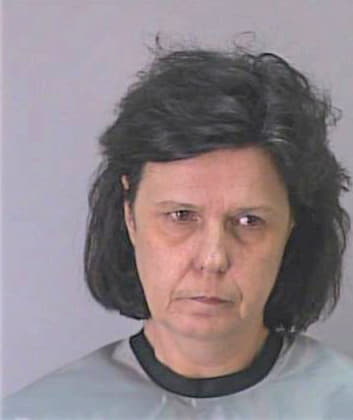 Whitley Judy - Dekalb County, GA 