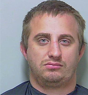 Morgan Justin - Putnam County, FL 