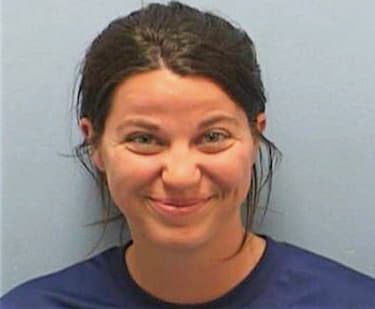 Blair Kelsey - Travis County, TX 