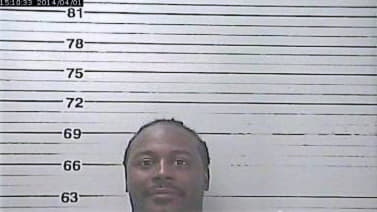 Goudy Lirentay - Harrison County, MS 