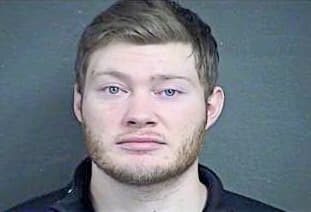 Clark Logan - Wyandotte County, KS 