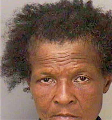 Sanford Louise - Polk County, FL 