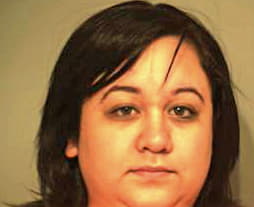 Rodriguez Luisa - Hidalgo County, TX 