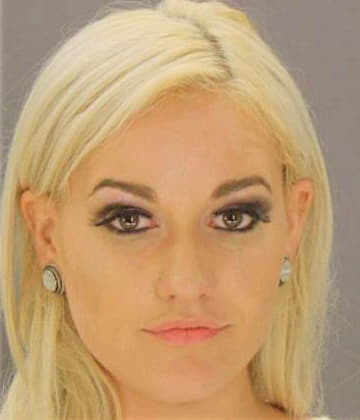 Gosselin Mandy - Dallas County, TX 