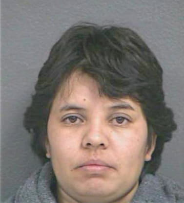 Gonzalez Maria - Wyandotte County, KS 