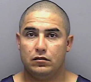 Vazquez Mario - Lee County, FL 