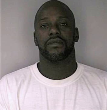 Marshall Marvin - Hillsborough County, FL 