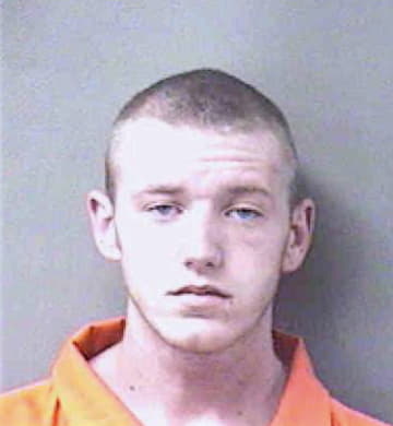 Barrett Michael - Okaloosa County, FL 