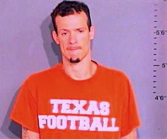 Blair Michael - Brazos County, TX 
