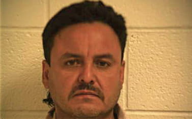 Silva Miguel - Hidalgo County, TX 