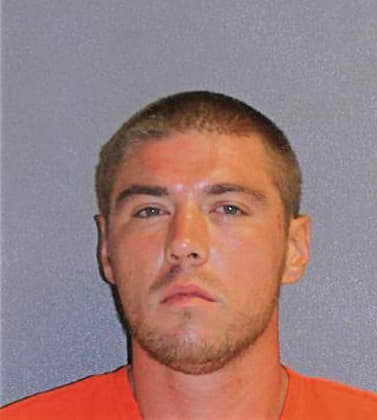 Hillery Patrick - Volusia County, FL 