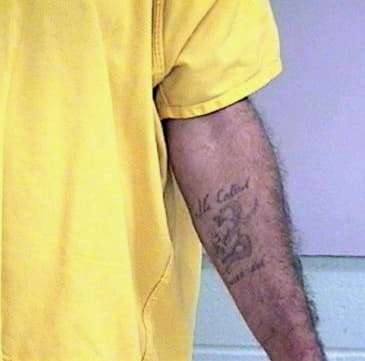 Laswell Randall - Desoto County, MS 