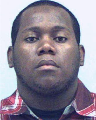 Brathwaite Ricardo - Gwinnett County, GA 