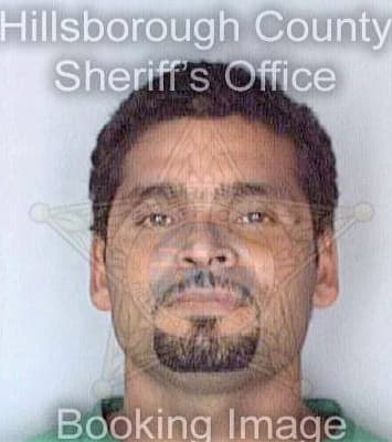 Agosto Roberto - Hillsborough County, FL 