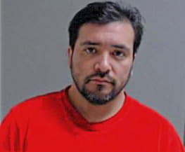 Granados Sergio - Hidalgo County, TX 