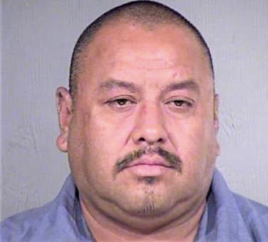 Garcia Sylvester - Maricopa County, AZ 