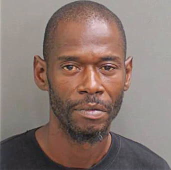 George Terry - Orange County, FL 