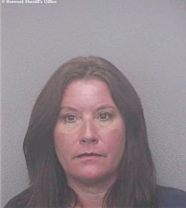 Johnson Valerie - Broward County, FL 