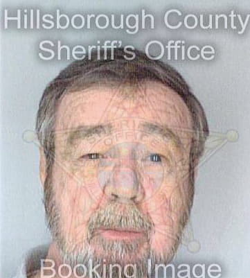 Mashburn Willie - Hillsborough County, FL 