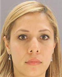 Valdezgarcia Yecenia - Dallas County, TX 