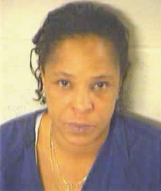 Maree Yvette - Fulton County, GA 