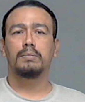 Martinez Alfredo - TomGreen County, TX 