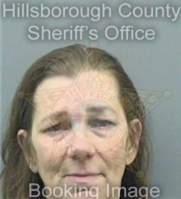 Johnson Barbara - Hillsborough County, FL 