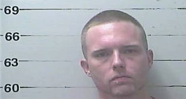 Brewer Billy - Harrison County, MS 