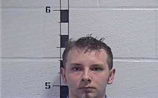 Springer Bryan - Shelby County, KY 
