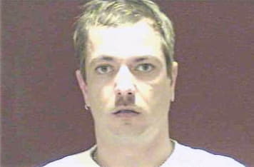 Steele Bryan - Rhea County, TN 