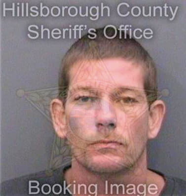 Easton Carl - Hillsborough County, FL 