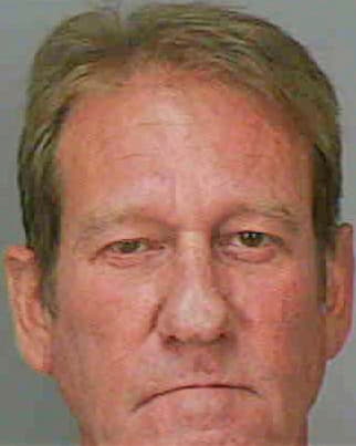 Allen Charles - Polk County, FL 
