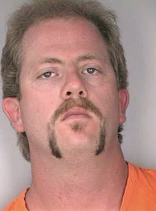 Mundy Charles - Hillsborough County, FL 