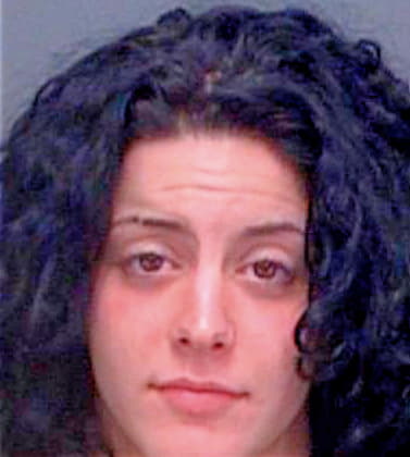 King Christina - Pinellas County, FL 
