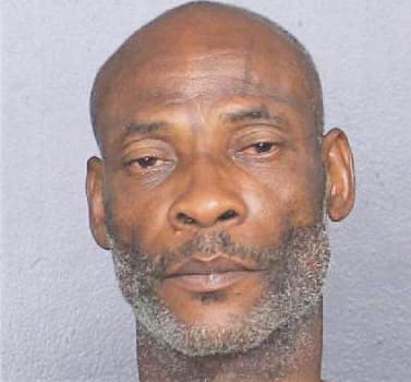 Petit Damasse - Broward County, FL 