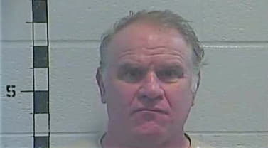 Mendenhall David - Shelby County, KY 