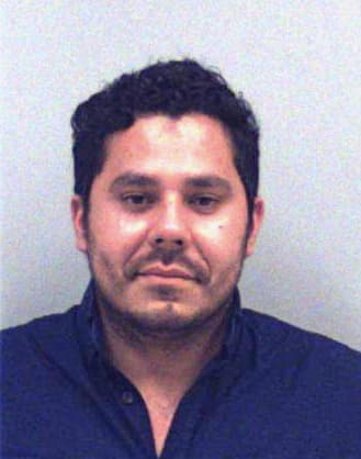 Munoz-Caicedo Deiber - Gwinnett County, GA 