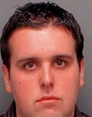 Mallon Douglas - Pinellas County, FL 