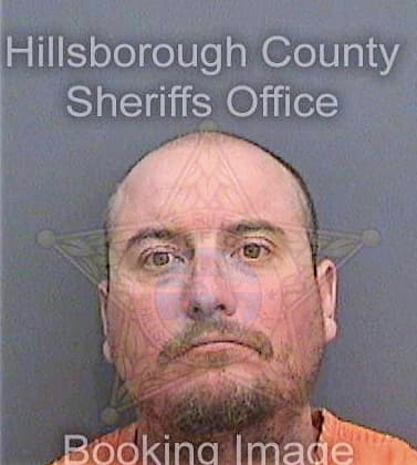 Carlton Durke - Hillsborough County, FL 