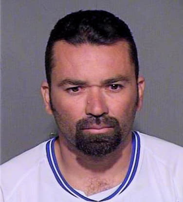 Portillo Edgar - Maricopa County, AZ 