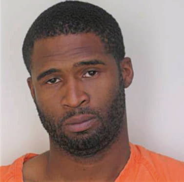 Porter Edrick - Hillsborough County, FL 