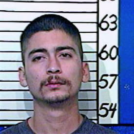 Gonzalez Efrain - Comal County, TX 