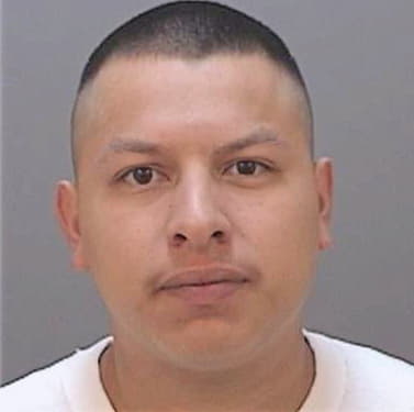 Villanueva Fabian - Hays County, TX 