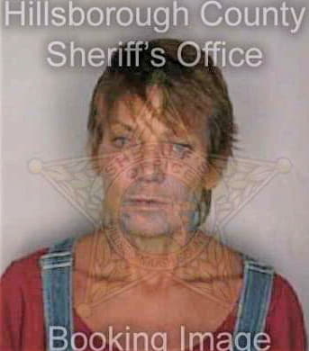 Greenwood Flo - Hillsborough County, FL 