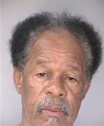 Brant George - Hillsborough County, FL 