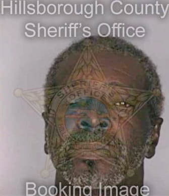 Lewis Henry - Hillsborough County, FL 