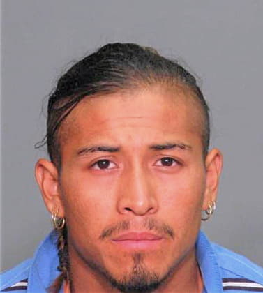 Dominguez Hugo - Wake County, NC 