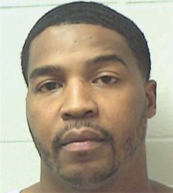 Redmon Jamal - Henry County, GA 