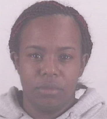 Scipio Jameeca - Tarrant County, TX 